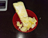 Foto del paso 1 de la receta: Tortilla a la parrilla