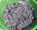 Foto langkah ke 2 dari resep Kolak biji salak ungu.