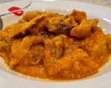 Foto del paso 9 de la receta: Pollo con tomate y setas