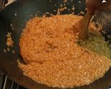 Foto langkah ke 3 dari resep Wajik ketan gula merah.