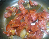 Foto del paso 1 de la receta: Tortilla a la española gratinada