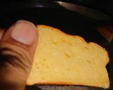Foto del paso 9 de la receta: Pan nube de leche (0 harina)
