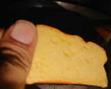 Foto del paso 9 de la receta: Pan nube de leche (0 harina)