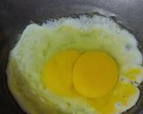 এগ চাউমিন (egg chow mein recipe in bengali) রেসিপির ধাপ 1 ছবি