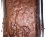 Foto langkah ke 9 dari resep Brownies Kukus (minimalis).