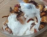 Foto del paso 4 de la receta: Ensalada de Pavo y Manzana