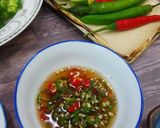 Hình bước làm 6 của món Phở Việt