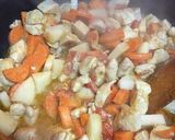 صورة لخطوة 2 من وصفة رز بالخضار 🥘