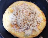 Foto del paso 4 de la receta: Tortipizza