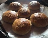 Foto del paso 3 de la receta: Pan súper sano