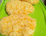 Foto langkah ke 3 dari resep Tahu Katsu.