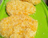 Foto langkah ke 3 dari resep Tahu Katsu.