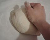 Foto del paso 1 de la receta: Gyozas o Empanaditas chinas  (dumplings)