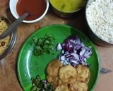 ভেল পুরি (Bhel puri recipe in bangla) রেসিপির ধাপ 2 ছবি