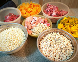 Foto del paso 3 de la receta: Locro como lo hacía mamá