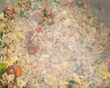 Foto del paso 5 de la receta: Arroz chaufa de carne