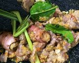 Foto langkah ke 3 dari resep Tongseng sapi (no santan).