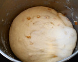 Foto del paso 1 de la receta: Hot cross buns