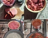 2040. Sütőbe sült spagetti! recept fázis 2 fotója
