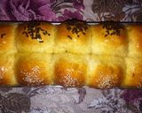 Foto langkah ke 8 dari resep Roti sobek bantal.