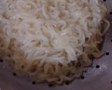 मैगी सूप विद मैजिक मसाला राईस(Maggi soup with magic masala rice recipe in Hindi) रेसिपी चरण 1 फोटो
