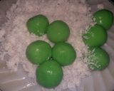 Foto langkah ke 5 dari resep Klepon.