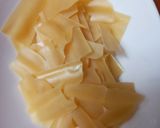 Foto del paso 3 de la receta: Pantrucas