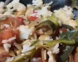 Foto del paso 3 de la receta: Arroz con vegetales a la Mexicana
