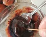 Steamed Choco bites recipe step 7 photo
