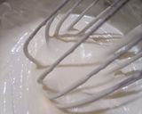 A picture of step 2 of Vanilla Oats Icecream.