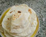 รูปขั้นตอนการทำที่ 4 ของ Soft tortillas ตอร์ติญ่านุ่มๆสำหรับห่อ