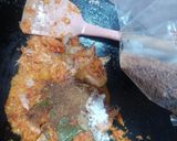 Foto langkah ke 4 dari resep Sambel Goreng Kentang Udang.