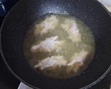 Foto langkah ke 4 dari resep 345. Ceker Crispy Tanpa Tulang.
