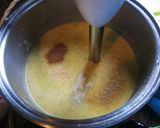 Foto del paso 11 de la receta: Crema de manzana y calabacín