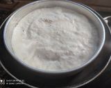 A picture of step 7 of Spicy Tricolour Sandwich Dhokla.