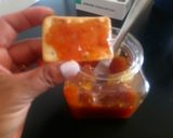Foto del paso 4 de la receta: Dulce de durazno