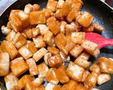 Foto langkah ke 3 dari resep Caramel Toast.