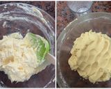 รูปขั้นตอนการทำที่ 3 ของ ขนมตุรกี Apple cinamon cookie #เบเกอรี่ง่ายๆ
