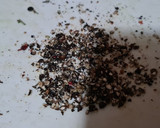 Foto del paso 1 de la receta: Chimichurri casero