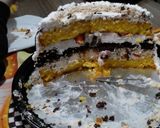 Foto del paso 6 de la receta: Bizcochuelo