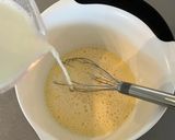 Foto del paso 1 de la receta: Flan de Coco