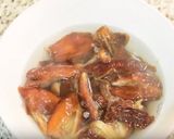 Foto del paso 1 de la receta: Mamul
