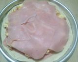 Foto del paso 6 de la receta: Calzone Napolitano