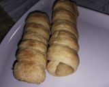 Foto del paso 3 de la receta: Cañoncitos de Dulce de Leche