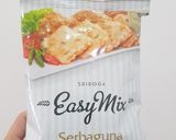Foto langkah ke 1 dari resep Bakwan tahu jagung.