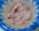 Foto langkah ke 1 dari resep Opor Ayam dan Telur.