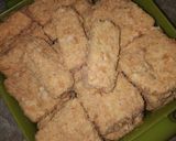 Foto langkah ke 7 dari resep Chicken nugget wortel keju.