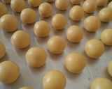 Foto langkah ke 3 dari resep Nastar Lumer Resep ci Tintin.