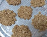 Foto del paso 3 de la receta: Masitas de avena y miel