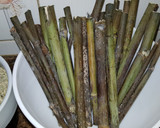 Foto del paso 4 de la receta: Aceitunas al estilo campo real (la recolección)